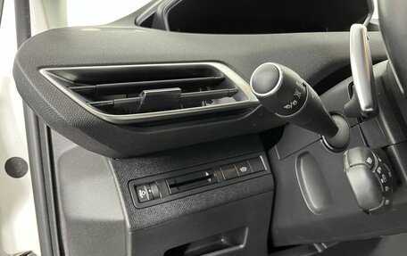 Peugeot 3008 II, 2018 год, 1 540 000 рублей, 9 фотография