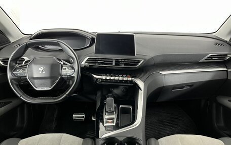 Peugeot 3008 II, 2018 год, 1 540 000 рублей, 7 фотография