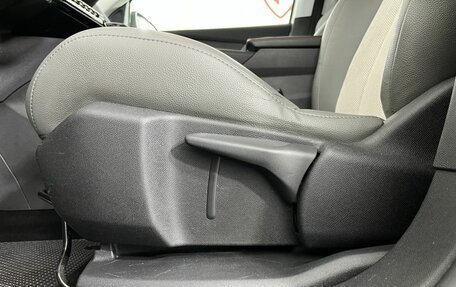 Peugeot 3008 II, 2018 год, 1 540 000 рублей, 10 фотография