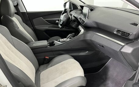 Peugeot 3008 II, 2018 год, 1 540 000 рублей, 14 фотография