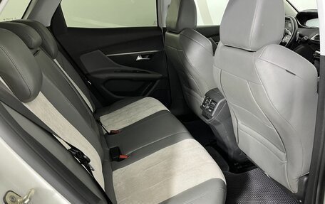 Peugeot 3008 II, 2018 год, 1 540 000 рублей, 16 фотография