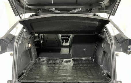 Peugeot 3008 II, 2018 год, 1 540 000 рублей, 18 фотография