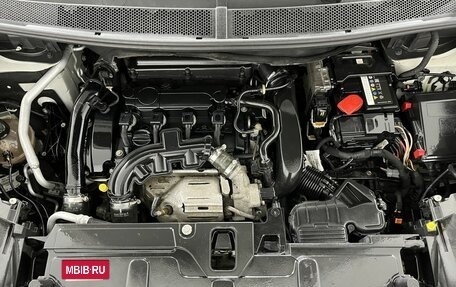 Peugeot 3008 II, 2018 год, 1 540 000 рублей, 17 фотография