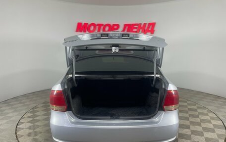 Volkswagen Polo VI (EU Market), 2013 год, 676 000 рублей, 7 фотография
