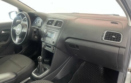 Volkswagen Polo VI (EU Market), 2013 год, 676 000 рублей, 9 фотография