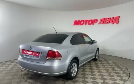 Volkswagen Polo VI (EU Market), 2013 год, 676 000 рублей, 4 фотография