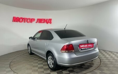 Volkswagen Polo VI (EU Market), 2013 год, 676 000 рублей, 6 фотография