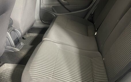 Volkswagen Polo VI (EU Market), 2013 год, 676 000 рублей, 21 фотография