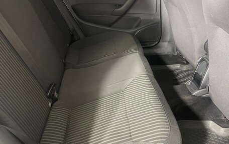 Volkswagen Polo VI (EU Market), 2013 год, 676 000 рублей, 20 фотография