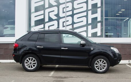 Renault Koleos I рестайлинг 2, 2010 год, 725 000 рублей, 5 фотография
