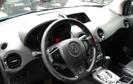 Renault Koleos I рестайлинг 2, 2010 год, 725 000 рублей, 6 фотография