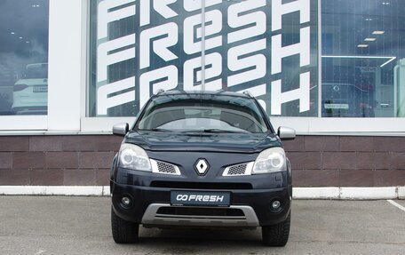 Renault Koleos I рестайлинг 2, 2010 год, 725 000 рублей, 3 фотография