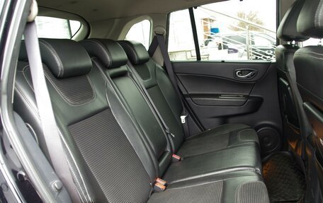 Renault Koleos I рестайлинг 2, 2010 год, 725 000 рублей, 9 фотография