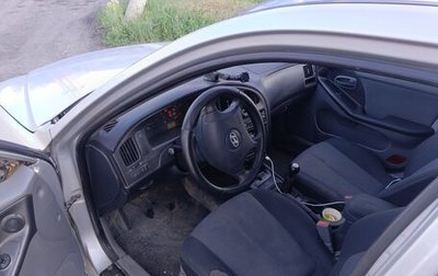 Hyundai Elantra III, 2005 год, 200 000 рублей, 1 фотография