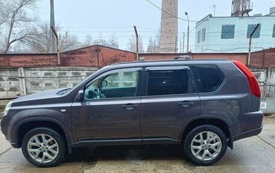 Nissan X-Trail, 2013 год, 1 550 000 рублей, 1 фотография