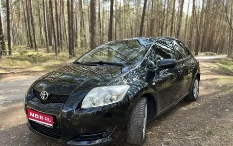 Toyota Auris II, 2009 год, 710 000 рублей, 1 фотография