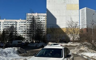 Infiniti Q50 I рестайлинг, 2014 год, 1 570 000 рублей, 1 фотография