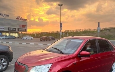 Datsun on-DO I рестайлинг, 2019 год, 550 000 рублей, 1 фотография