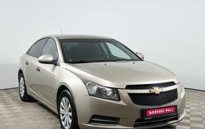 Chevrolet Cruze II, 2012 год, 629 900 рублей, 1 фотография