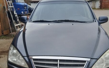 SsangYong Kyron I, 2013 год, 888 888 рублей, 1 фотография