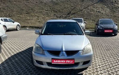 Mitsubishi Lancer IX, 2004 год, 340 000 рублей, 1 фотография