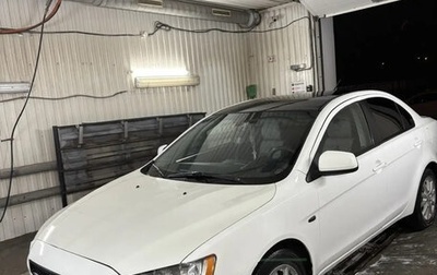 Mitsubishi Lancer IX, 2008 год, 800 000 рублей, 1 фотография