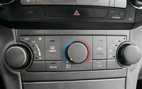 Toyota Highlander III, 2007 год, 1 680 000 рублей, 15 фотография