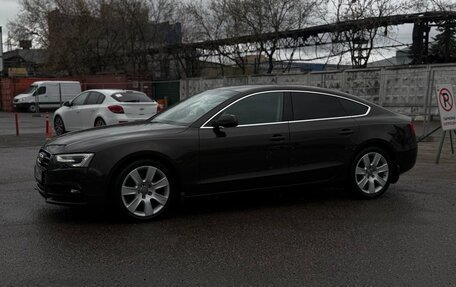 Audi A5, 2014 год, 1 670 000 рублей, 4 фотография