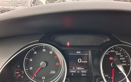 Audi A5, 2014 год, 1 670 000 рублей, 9 фотография