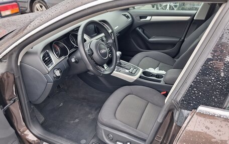 Audi A5, 2014 год, 1 670 000 рублей, 8 фотография
