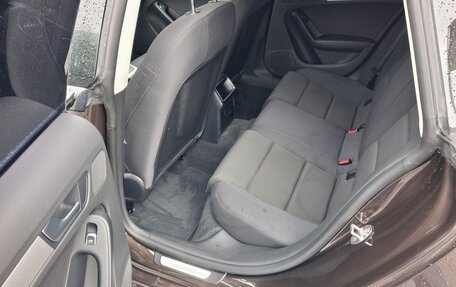 Audi A5, 2014 год, 1 670 000 рублей, 10 фотография