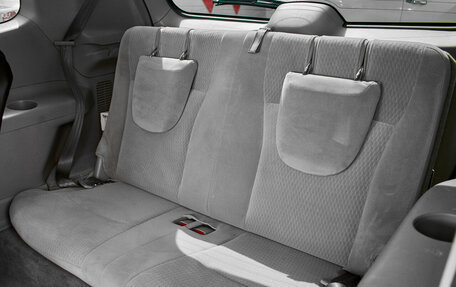 Toyota Highlander III, 2007 год, 1 680 000 рублей, 21 фотография
