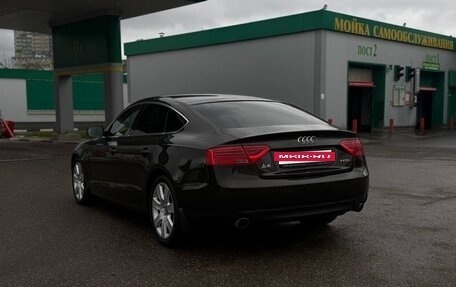 Audi A5, 2014 год, 1 670 000 рублей, 6 фотография