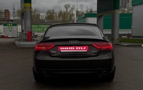 Audi A5, 2014 год, 1 670 000 рублей, 7 фотография