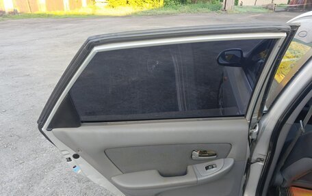 Hyundai Elantra III, 2005 год, 200 000 рублей, 3 фотография