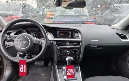 Audi A5, 2014 год, 1 670 000 рублей, 11 фотография