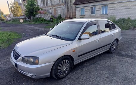 Hyundai Elantra III, 2005 год, 200 000 рублей, 10 фотография