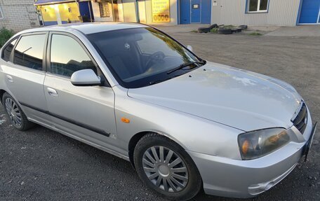 Hyundai Elantra III, 2005 год, 200 000 рублей, 8 фотография