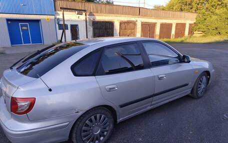 Hyundai Elantra III, 2005 год, 200 000 рублей, 11 фотография