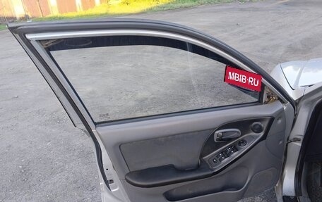 Hyundai Elantra III, 2005 год, 200 000 рублей, 4 фотография
