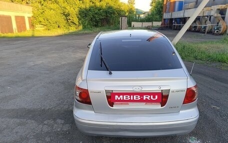 Hyundai Elantra III, 2005 год, 200 000 рублей, 12 фотография