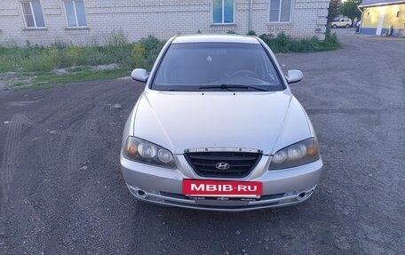 Hyundai Elantra III, 2005 год, 200 000 рублей, 9 фотография