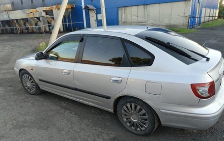 Hyundai Elantra III, 2005 год, 200 000 рублей, 13 фотография