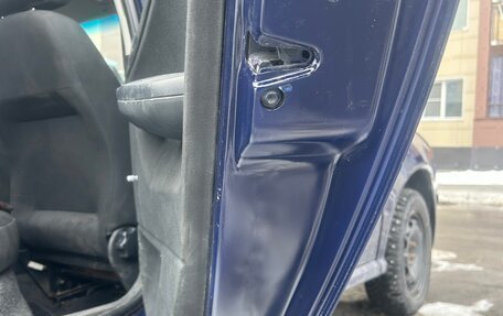 Skoda Fabia I, 2005 год, 225 000 рублей, 13 фотография