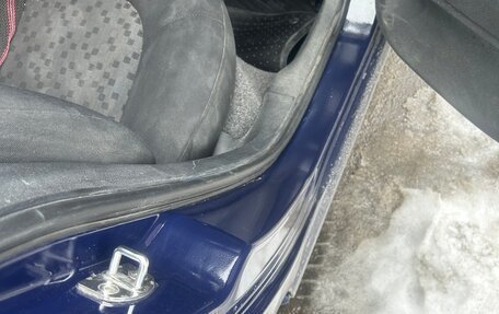 Skoda Fabia I, 2005 год, 225 000 рублей, 12 фотография