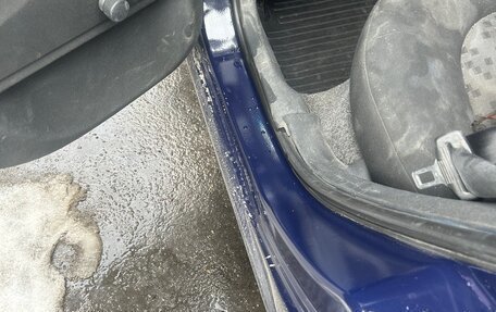 Skoda Fabia I, 2005 год, 225 000 рублей, 14 фотография