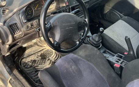 Subaru Impreza IV, 1997 год, 380 000 рублей, 2 фотография