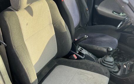 Subaru Impreza IV, 1997 год, 380 000 рублей, 12 фотография