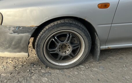 Subaru Impreza IV, 1997 год, 380 000 рублей, 6 фотография