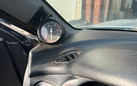 Subaru Impreza IV, 1997 год, 380 000 рублей, 4 фотография